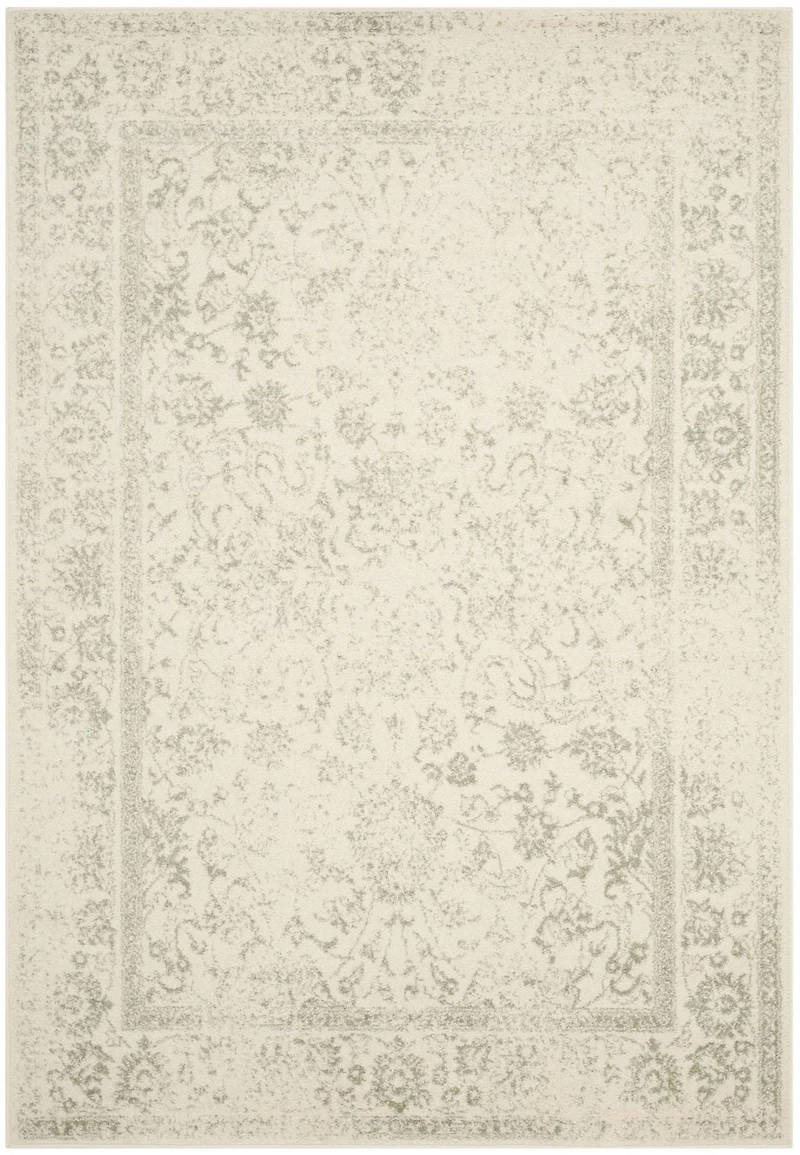SAFAVIEH Adirondack Wyatt Traditional Area Rug