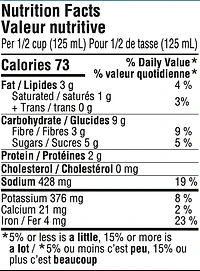 Fiorfiore Sauce pour pâtes Arrabbiata 346ML 346 ML