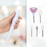 Perfect Solutions Ponceuse Électrique Pour Ongles