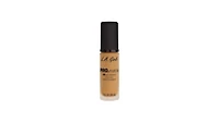 LA Girl Pro Matte Foundation Light Tan