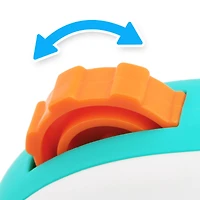 Étincelle créer Imagine contrôleur de jeu enfants faire semblant jouer lumière son musique amusement, Groupe d’âge 12 mois +