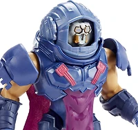 He-Man and The Masters of the Universe Figurine articulée Maskor (Man-E-Faces)