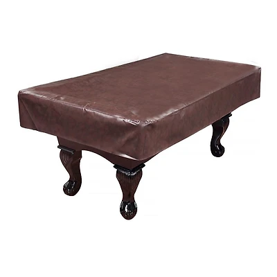Housse de 8 pieds pour table de billard