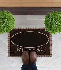 Tapis Friendly