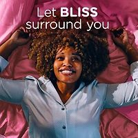 Downy Infusions Laundry Fabric Softener Liquid, BLISS, Sparkling Amber and Rose, 120 Loads, 2.4 L