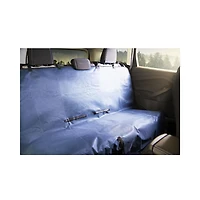 Wahl Dog Car Seat Cover, Protects from hair, scratches