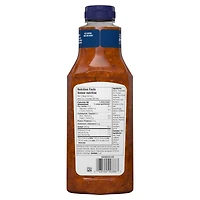 Vinaigrette Tomate Confite Calorie-Wise, Bouteille