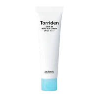 Crème solaire douce Torriden Dive-In 60 ml