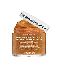 PTR Pumpkin Enzyme Mask