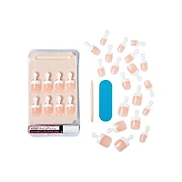 KISS Acrylique de Salon - Faux Ongles, Moyen