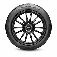 Pirelli Scorpion Zero All Season 295/40R20XL 110W BSW pneu