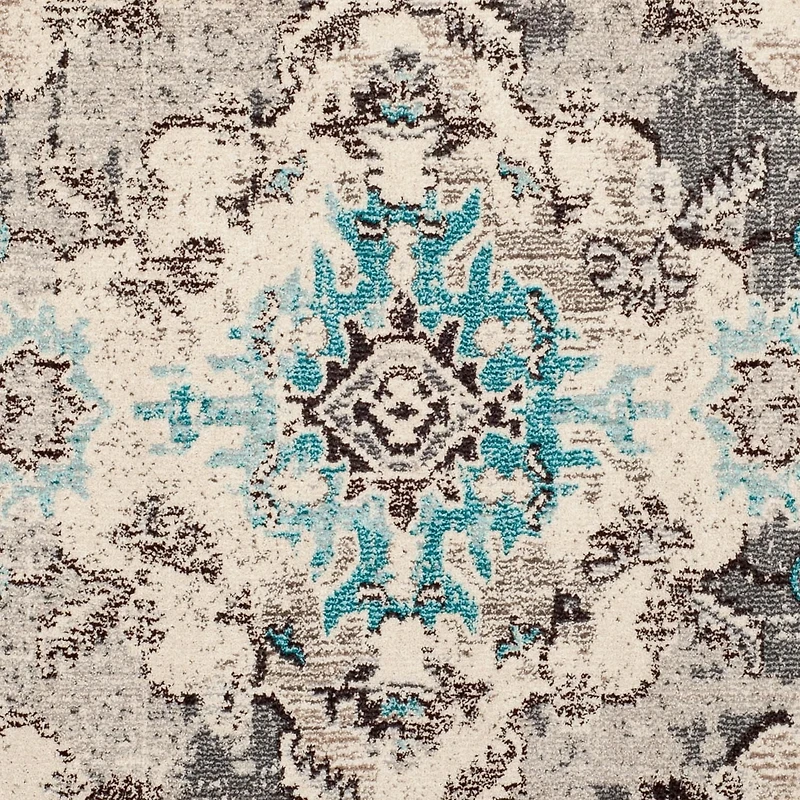 Safavieh Monaco Toria Tapis Traditionnel