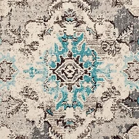 Safavieh Monaco Toria Tapis Traditionnel