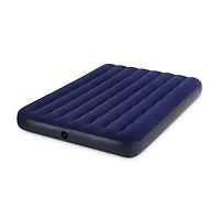 Matelas pneumatique INTEX Dura-Beam® Classic Downy, 8,75 pouces. Complet