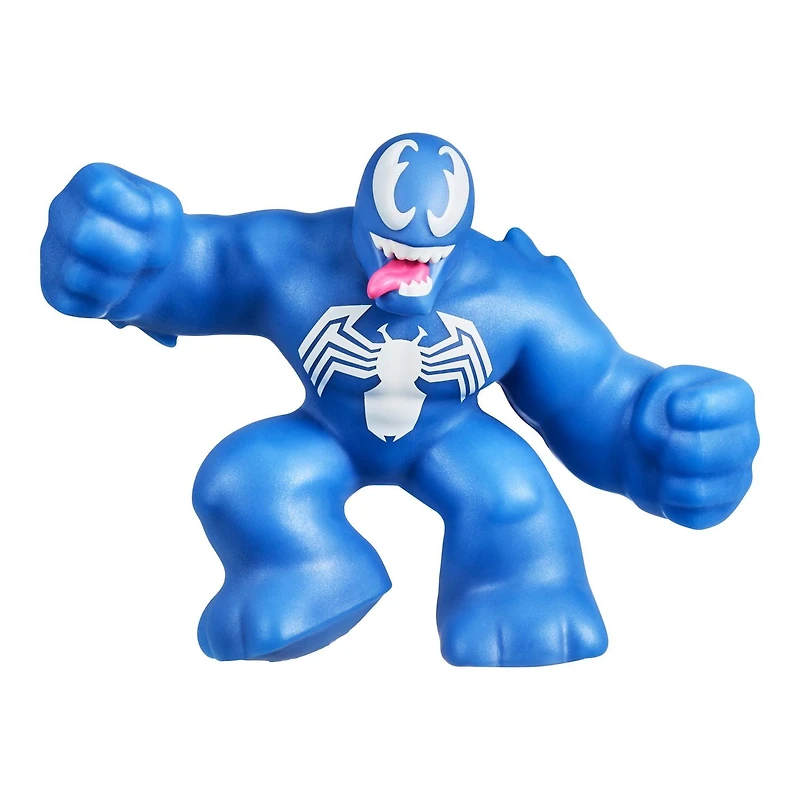 Héros Marvel Goo Jit Zu - Venom