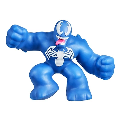 Héros Marvel Goo Jit Zu - Venom