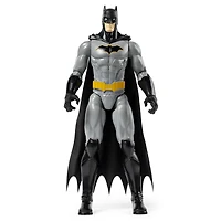 Batman 12-inch Rebirth Action Figure, Kids Toys for Boys Aged 3 and up