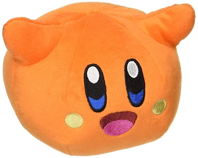 LITTLE BUDDY PELUCHE KIRBY SCARFY 5"