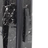 Valise de cabine Approuvée Jetstream, Bagage à Main de 21" Valise de voyage à roulettes