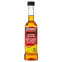 Améliorant de l'indice d'octane Gumout 296 ml