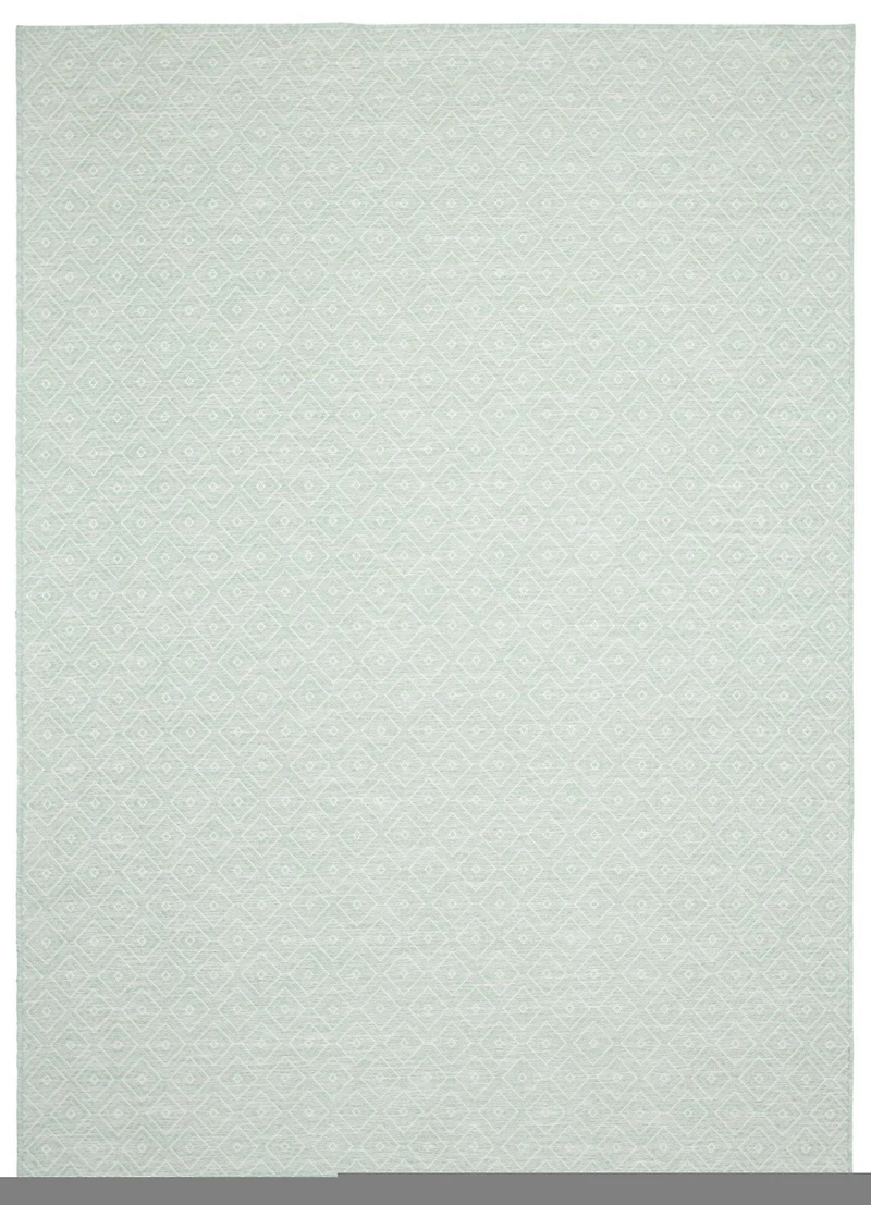 ECARPET Outdoor Area Rug for Patio, Deck, Backyard, Camping, Water Proof Carpet, Veranda Diamond Collection