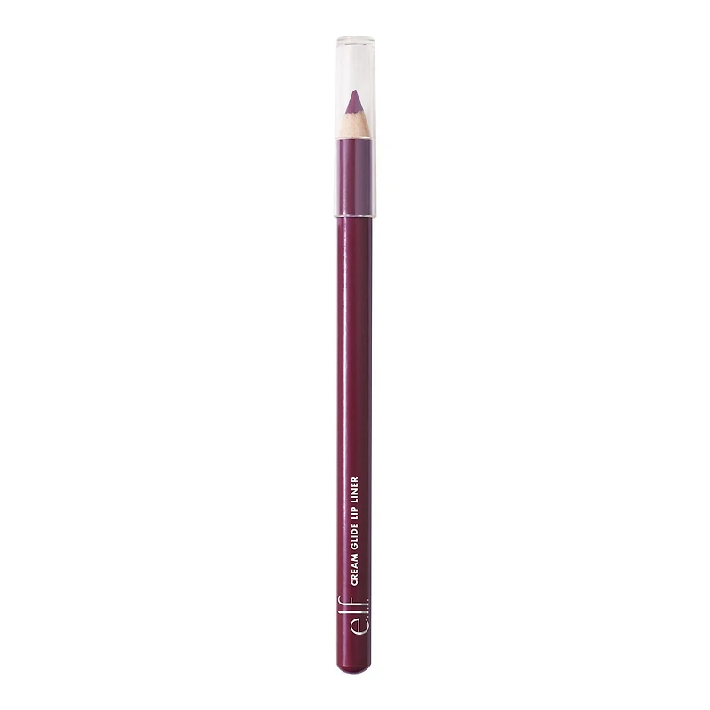 e.l.f Cosmetics Crayon Contour des Lèvres un fini semi-mat, 1 unité