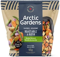 Arctic Gardens Roastable Market Harvest