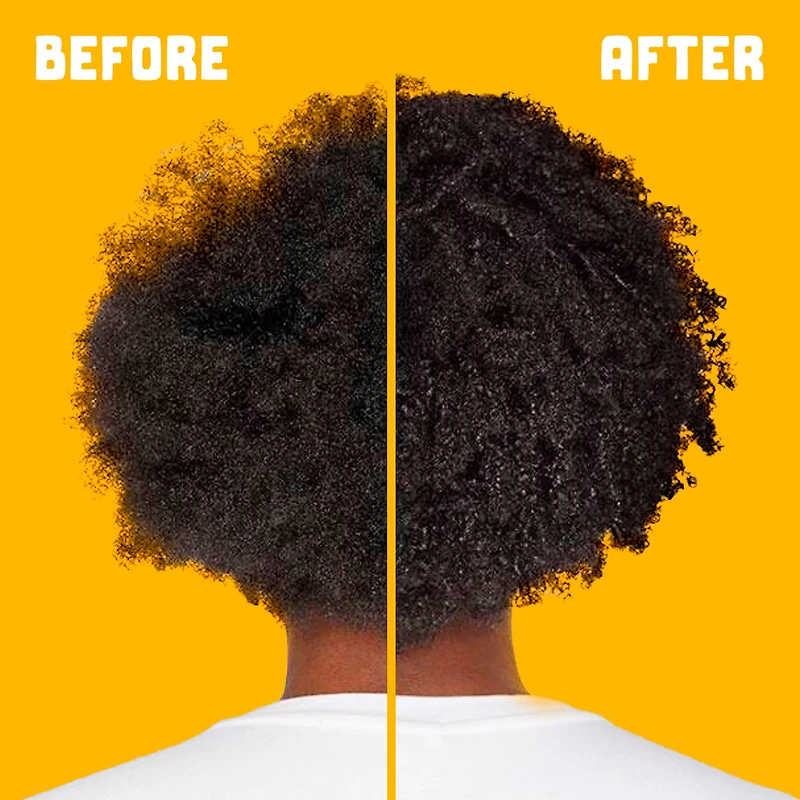 Carol's Daughter Goddess Strength Repairing Cocoon Hydrating Hair Mask for Dry Damaged & Curly Hair, Restores Moisture, Hair Treatment Made with Castor Oil for Weak Hair, 340 g