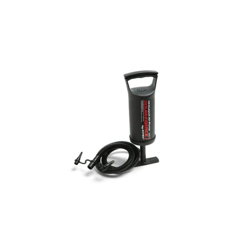 Intex Explorer 300 Boat Set, Age: 6+