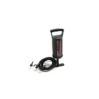 Intex Explorer 300 Boat Set, Age: 6+