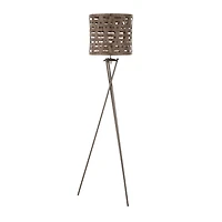 Corbin Floor Lamp from LumiSource