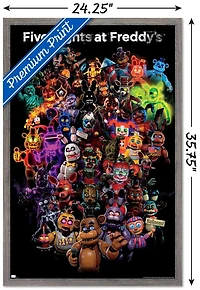 Five Nights at Freddy's: Livraison spéciale