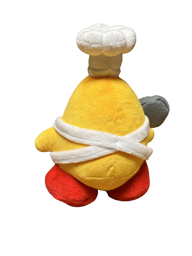 Chef Kawasaki 8" peluche