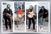 Les Beatles - Que ce soit des bars