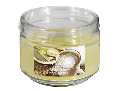 MAINSTAYS CRÈME AUX NOISETTES POT PARFUMÉ 283g