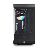 iBUYPOWER SY Y40BA9R9701 Ryzen9 9900X 32GB 2TB RX9070 W11H Retail
