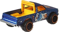Hot Wheels Disney Pixar Path Beater