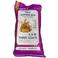 Three Goats Milagrosa Jasmine Rice, Three Goats Milagrosa Jasmine Rice