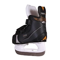 V3.0 Powertek Patins de Hockey ENF-6