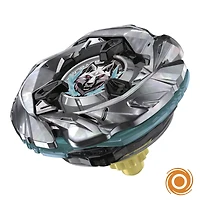 Beyblade X Sterling Wolf 3-80FB UX Starter Pack Top and Launcher