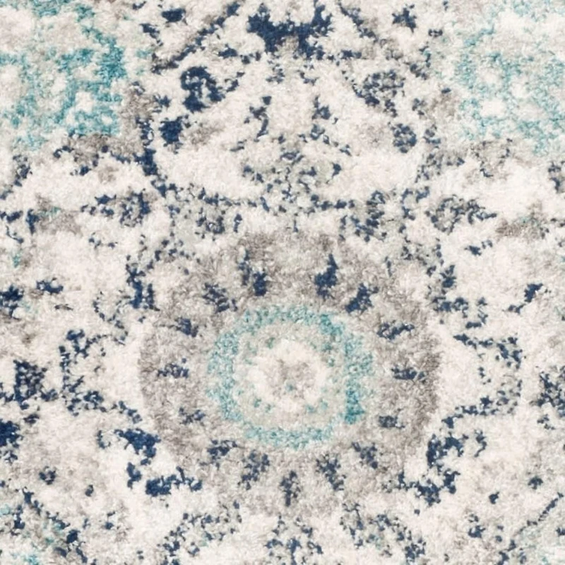 Safavieh Madison Heather Floral Area Rug