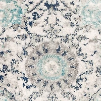 Safavieh Madison Heather Floral Area Rug