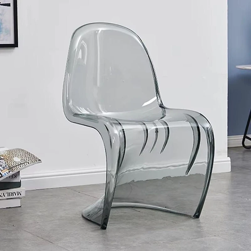 PENTON KIDS CHAIR IN SMOKE
