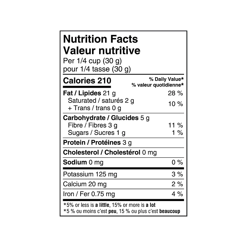 Great Value Pecan Halves