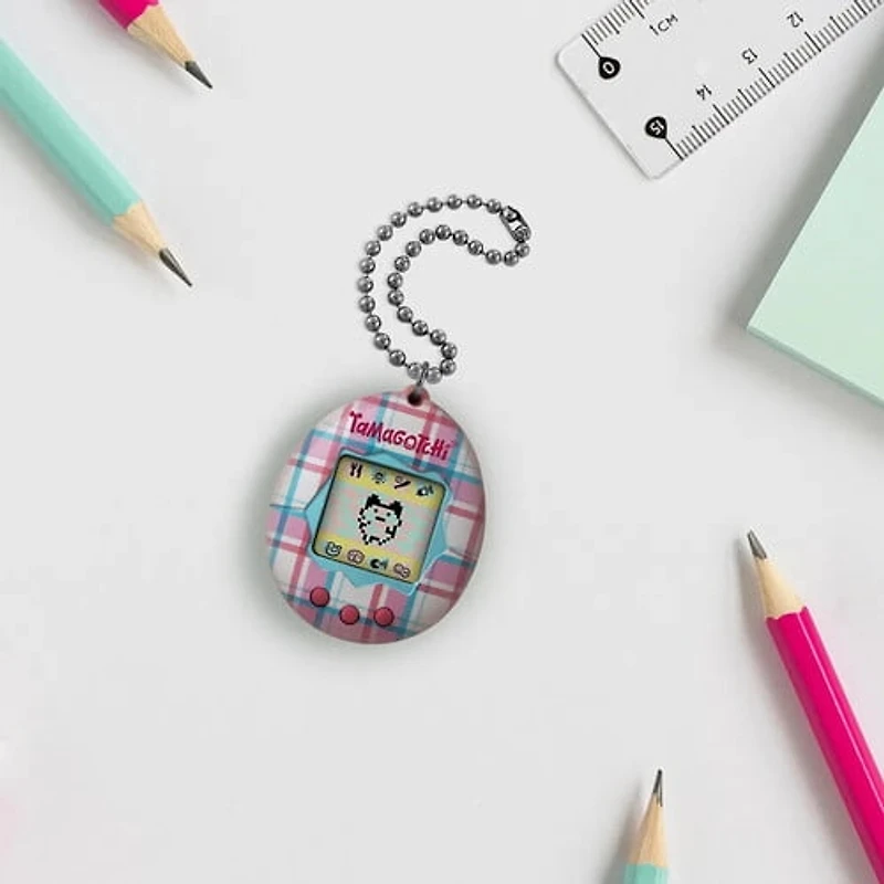 TAMAGOTCHI