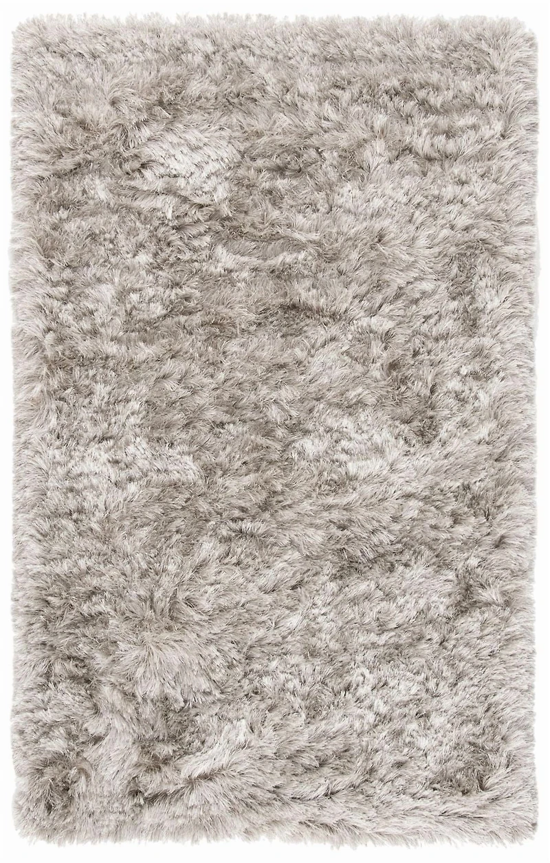Safavieh Ocean Trellis Solid Plush Shag Area Rug