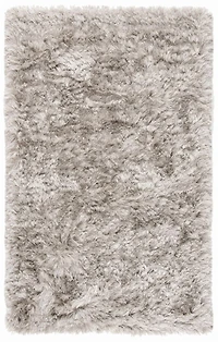 Safavieh Ocean Trellis Solid Plush Shag Area Rug