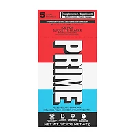 5ct. PRIME Hydration Sticks Ice Pop, 5ct. PRIME Hydration Sticks Ice Pop