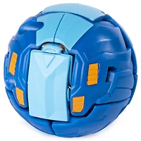 Bakugan, Hydorous, Créature transformable à collectionner de 5 cm, à partir de 6 ans