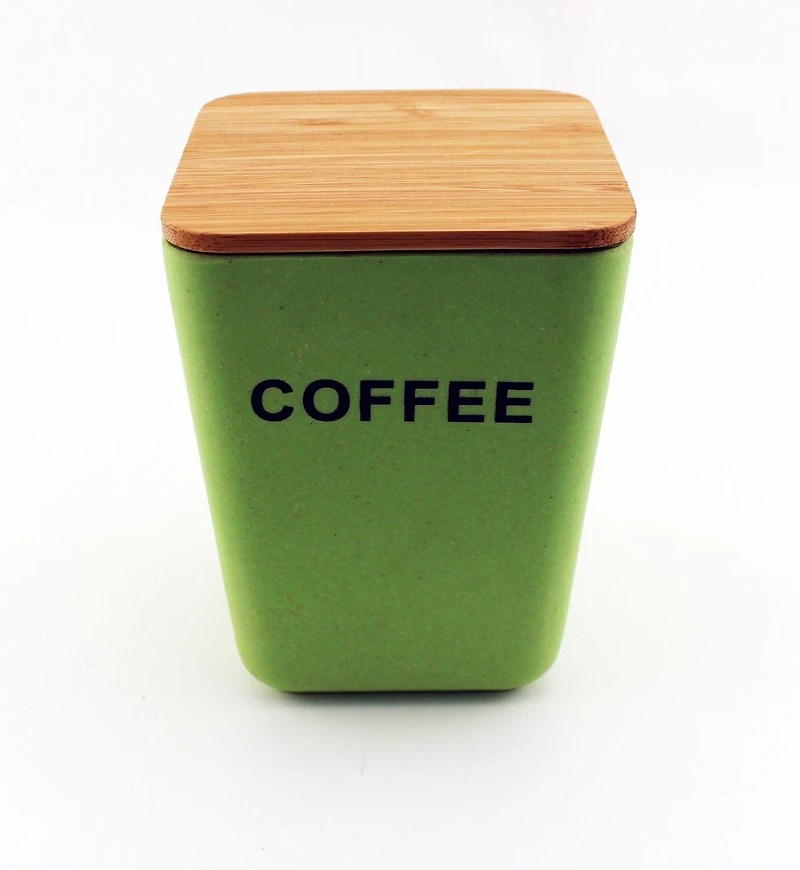BergHOFF Coffee Storage Cannister with Cover